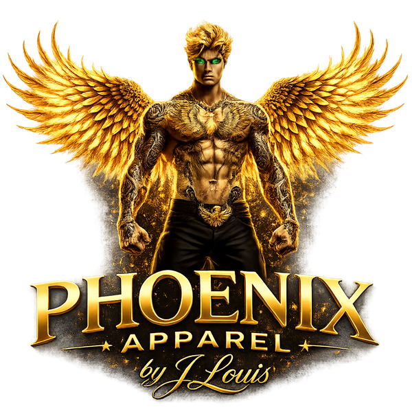 Phoenix Vault