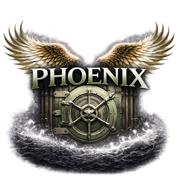 Phoenix Vault